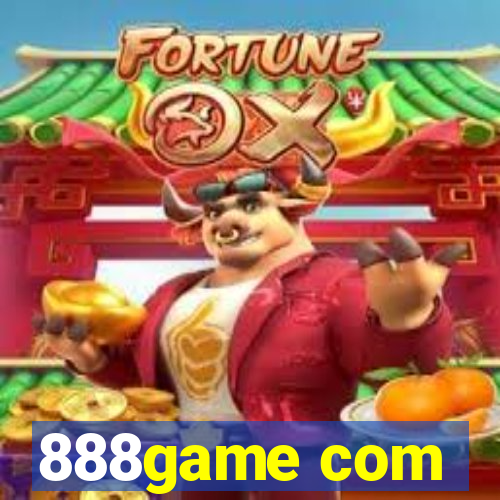 888game com